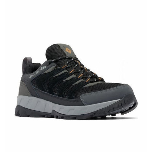 Patikë e thellë Columbia STRATA TRAIL™ LOW WP