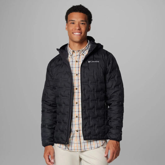 Jakne Columbia Delta Ridge™ II Down Hooded Jacket