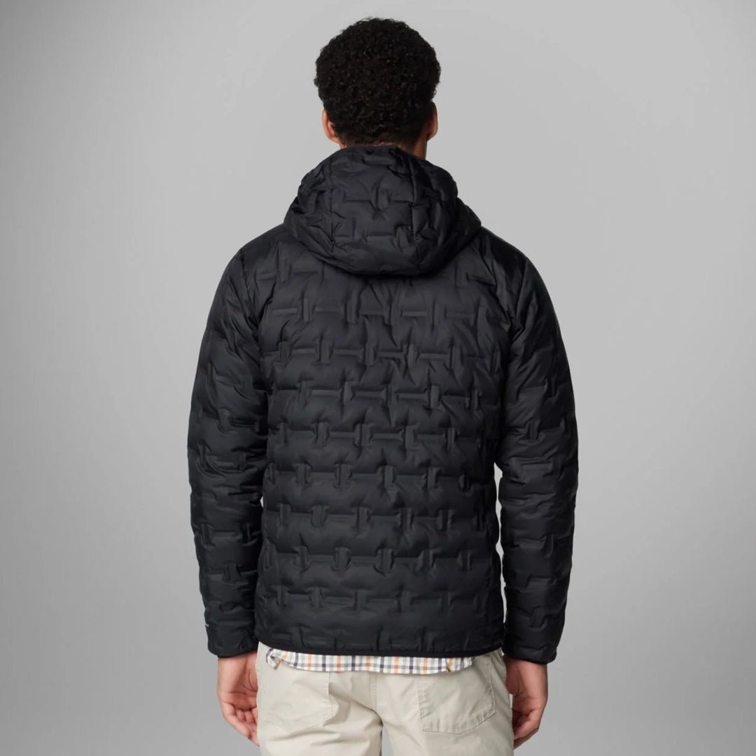 Jakne Columbia Delta Ridge™ II Down Hooded Jacket