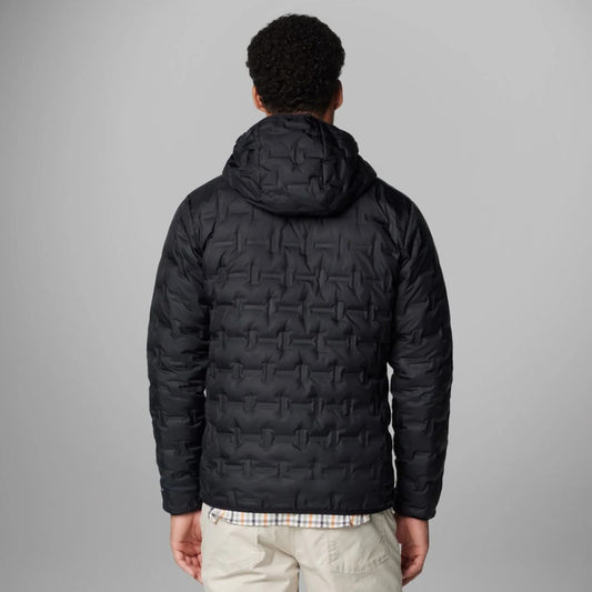 Jakne Columbia Delta Ridge™ II Down Hooded Jacket