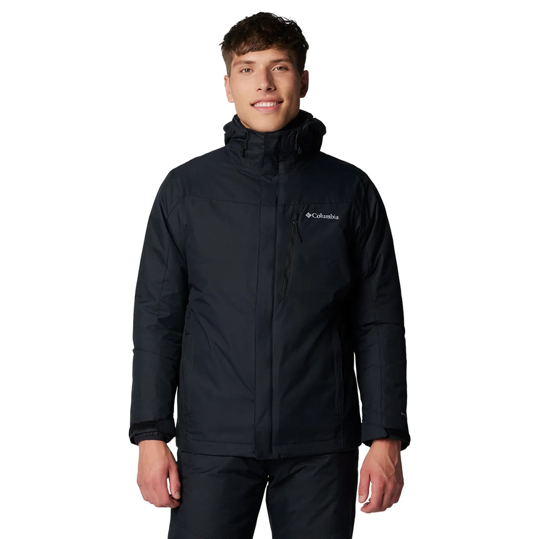 Jakne Columbia Whirlibird V™ Interchange Jacket
