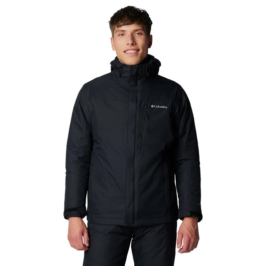 Jakne Columbia Whirlibird V™ Interchange Jacket