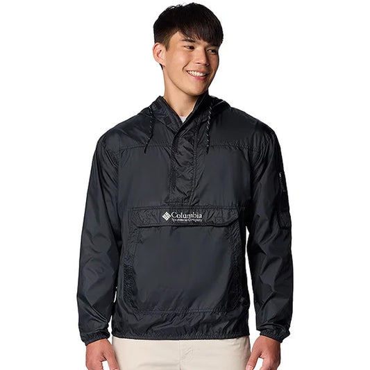 Jakne Columbia  Challenger II Windbreake-Black