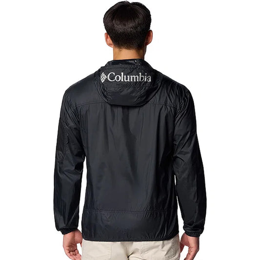 Jakne Columbia  Challenger II Windbreake-Black