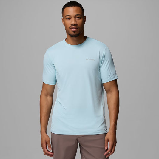 Maicë Columbia Tech Trail™ Utility SS Crew