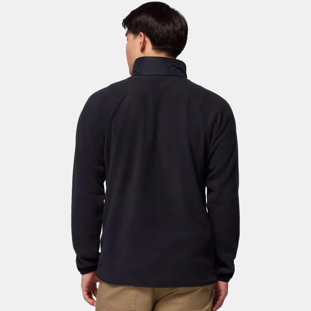 Duks Columbia Fast Trek™ Overlay Full Zip