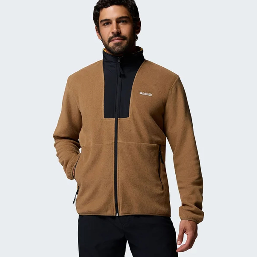 Duks Columbia  Sequoia Grove™ II FZ Fleece