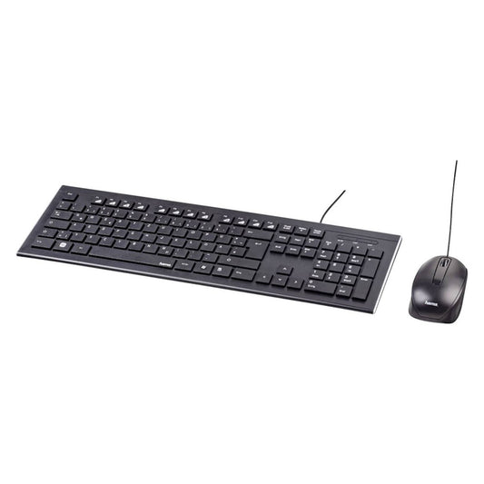 Tastaturë + Maus 134958