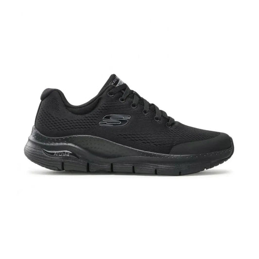 Patikë Skechers 232040 BBK