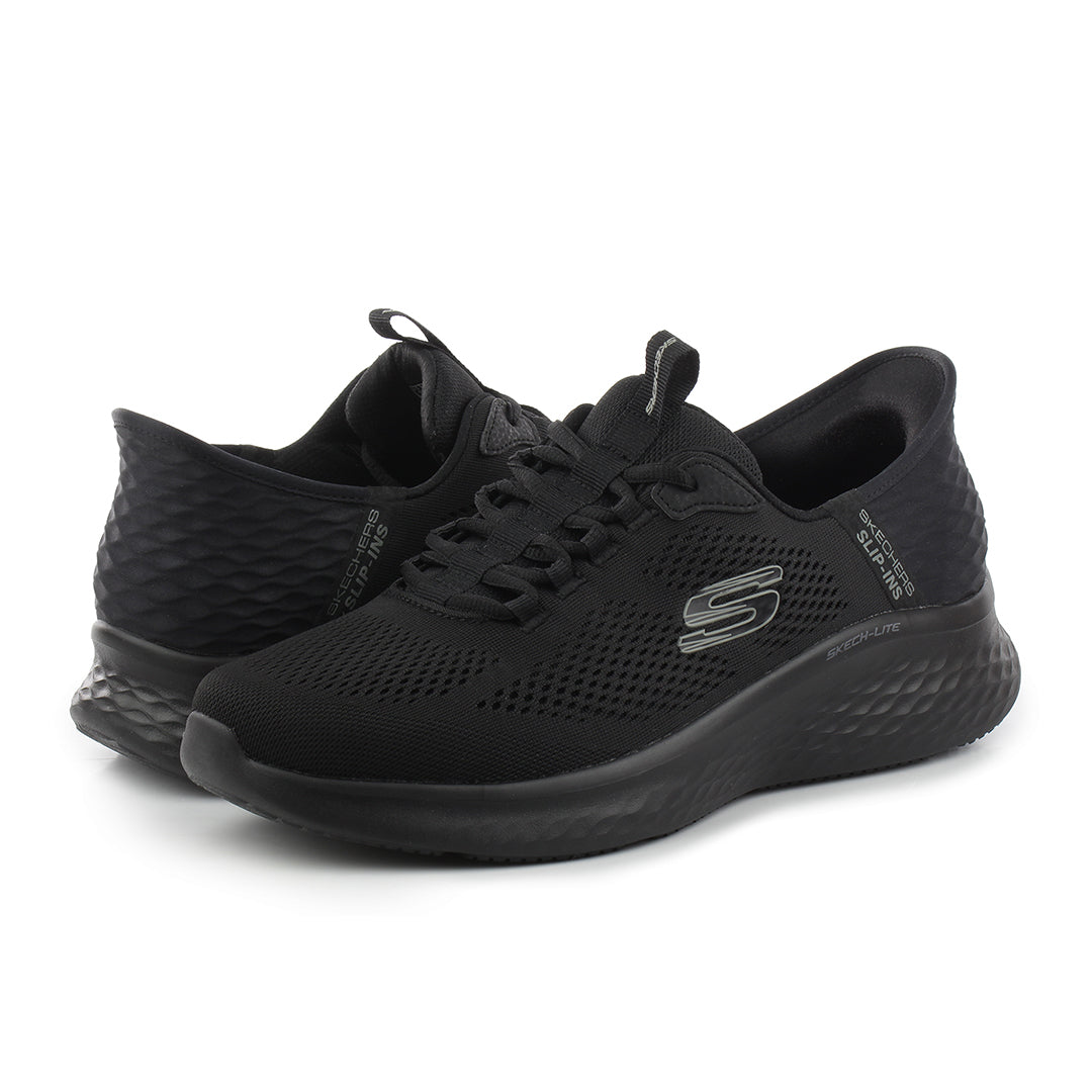 Patikë Skechers 232466 BBK