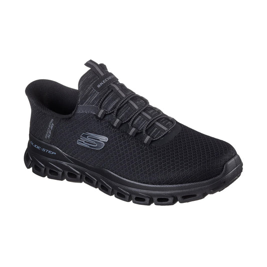 Patikë Skechers 233010 BBK