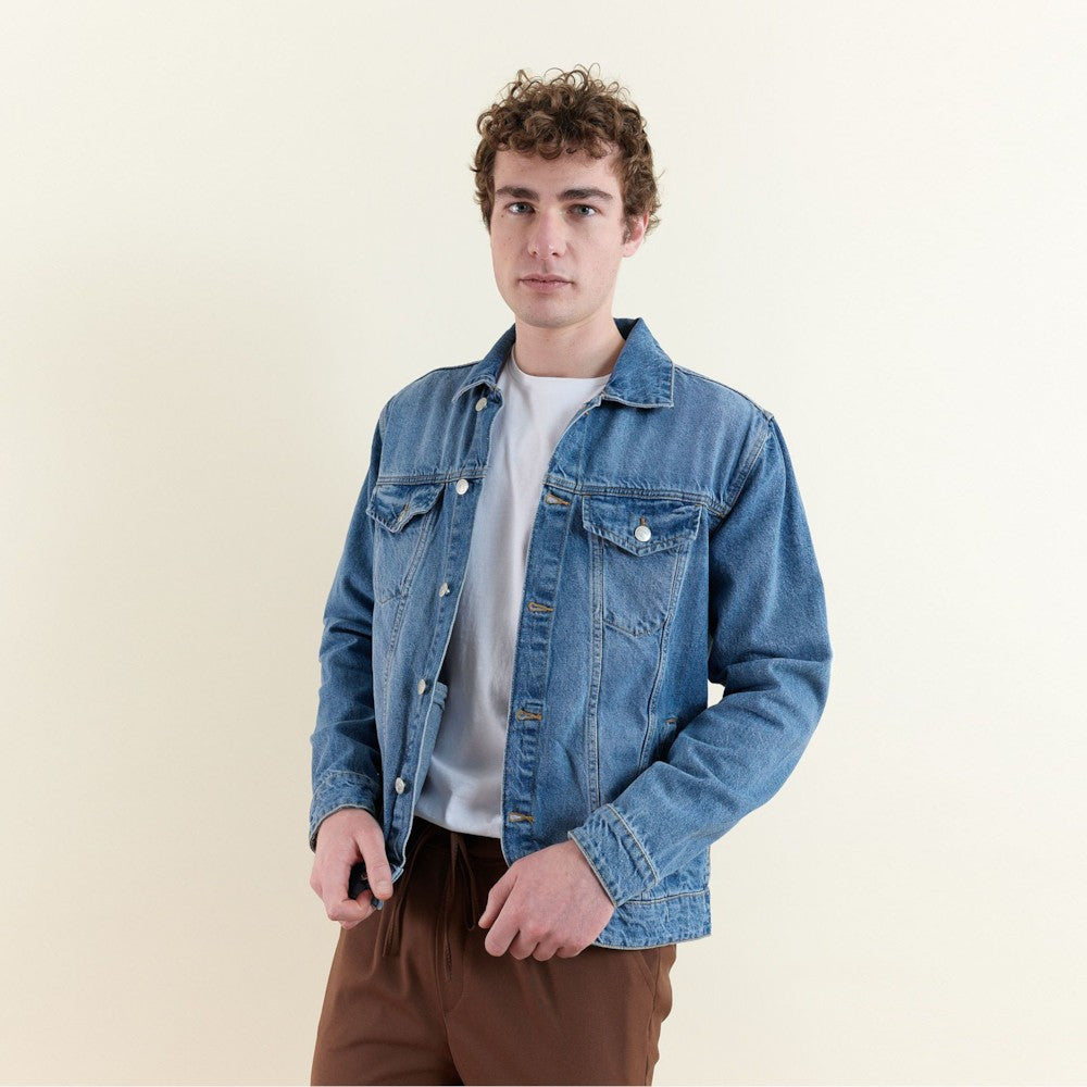 Jakne Piazza Italia 93176DE