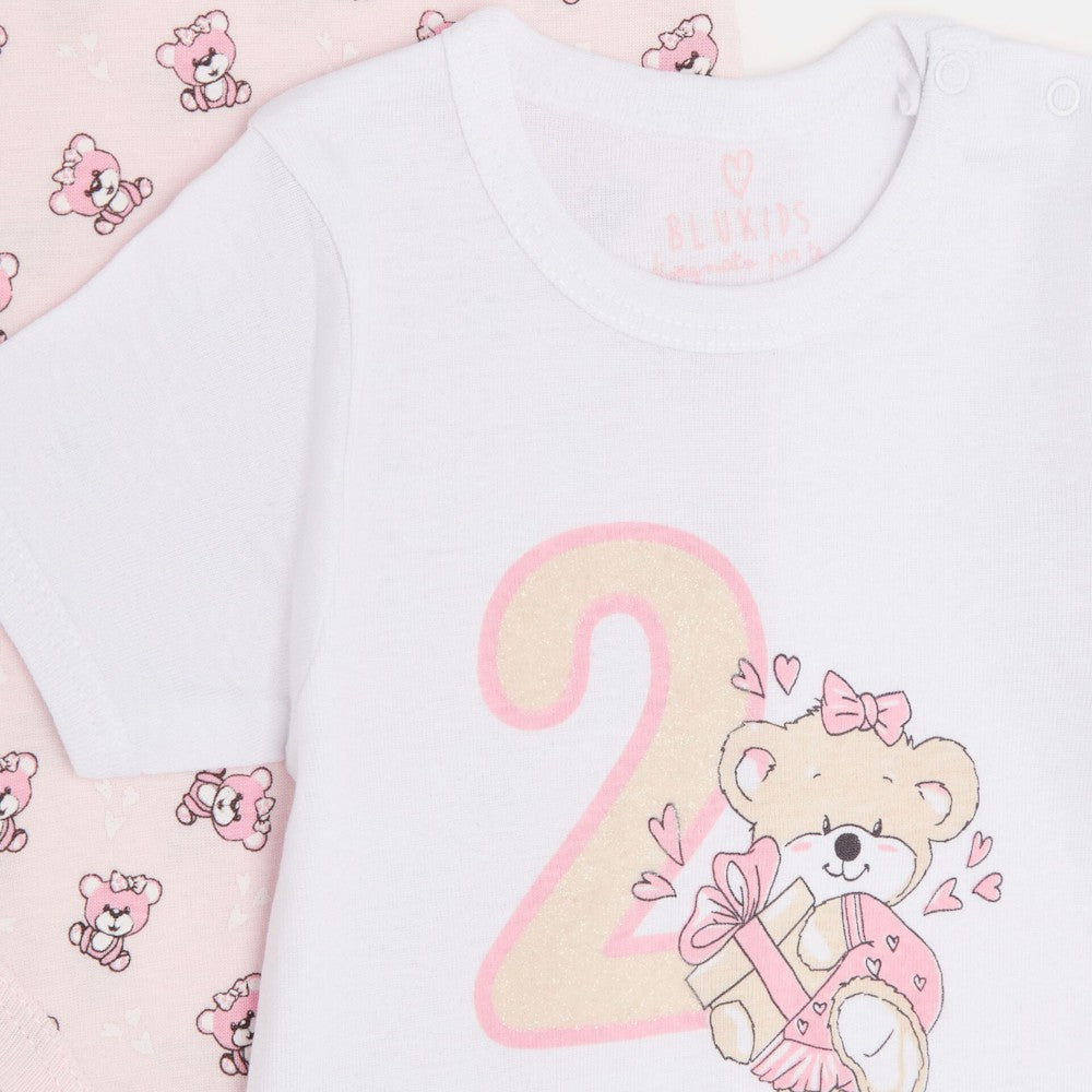 Komplet Blukids 5921822