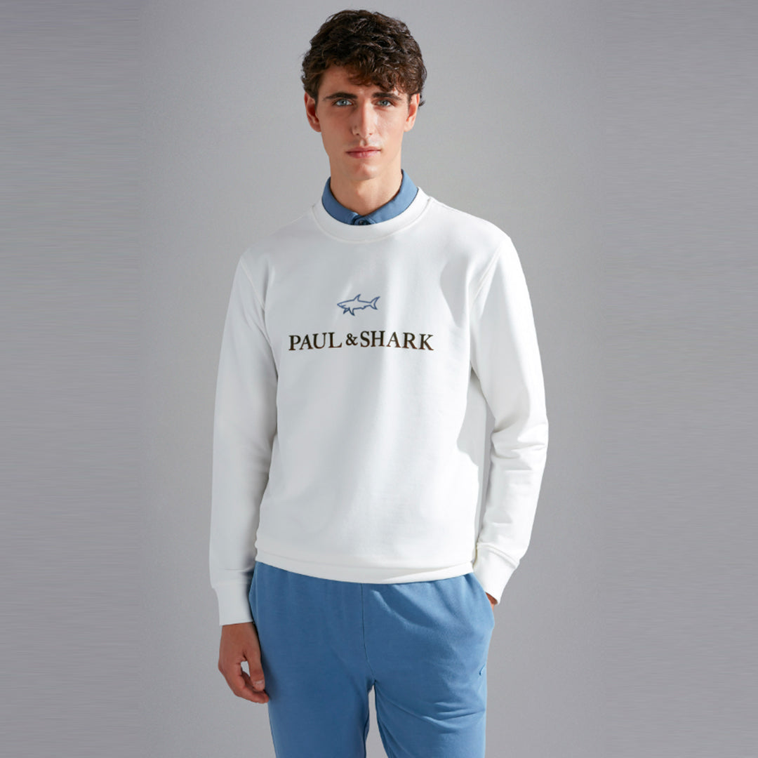 Duks Paul & Shark 24411817 10