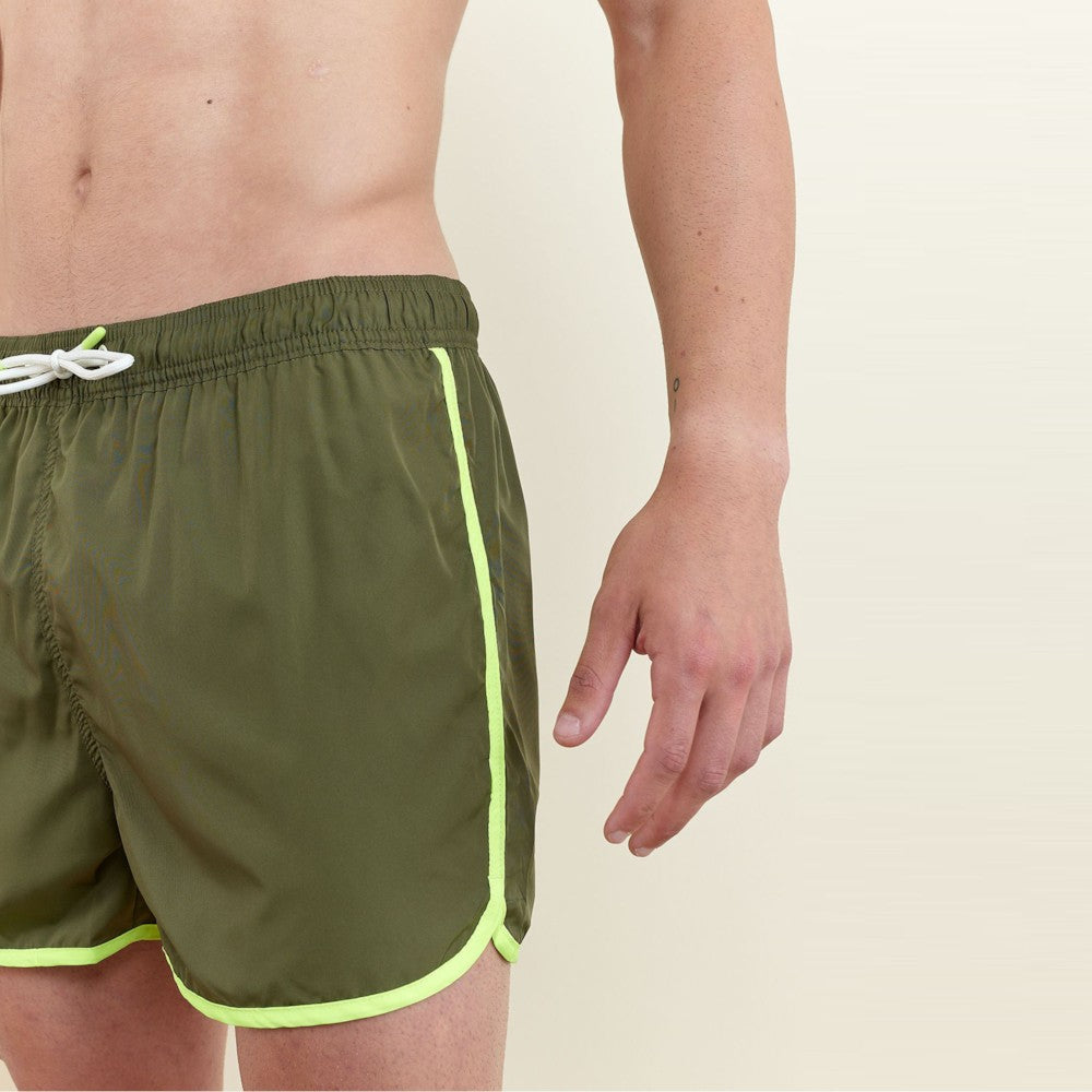Shorce Piazza Italia 02969ARY