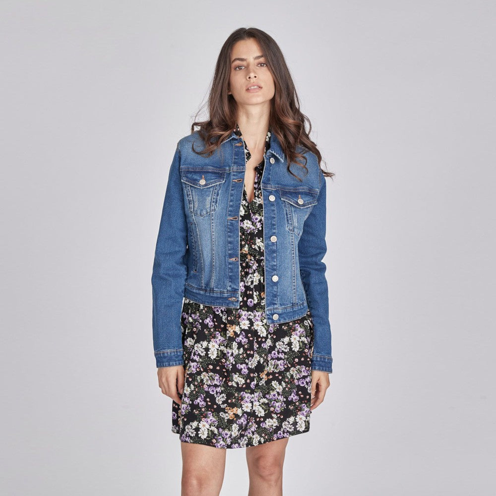 Jakne Piazza Italia 03077DE