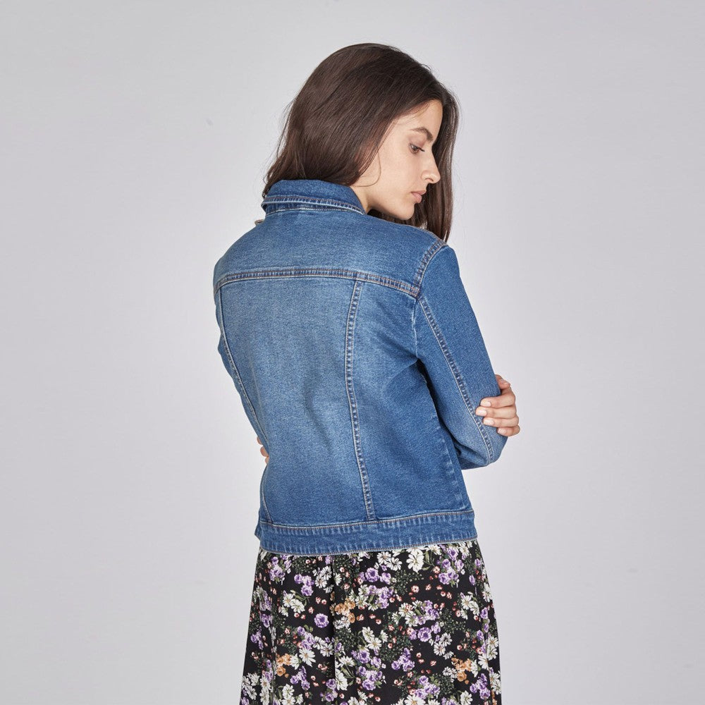 Jakne Piazza Italia 03077DE