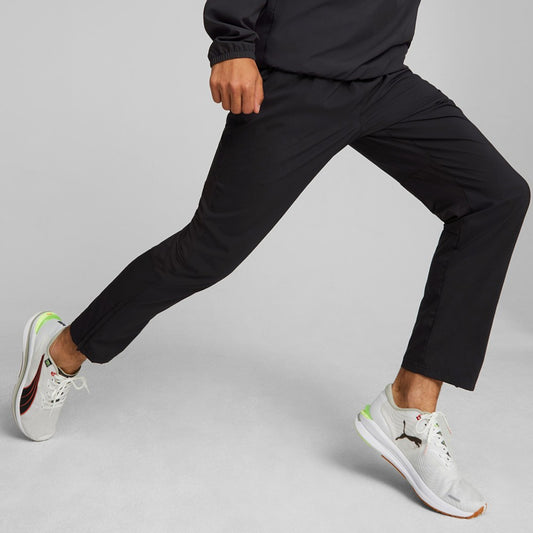Trenerka të poshtme Puma 522414 01 M