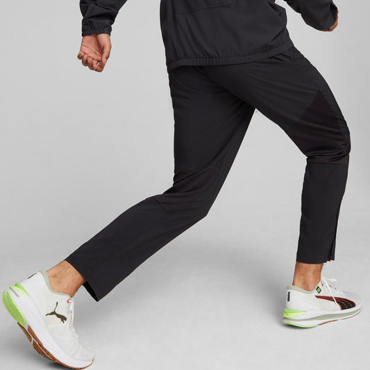 Trenerka të poshtme Puma 522414 01 M