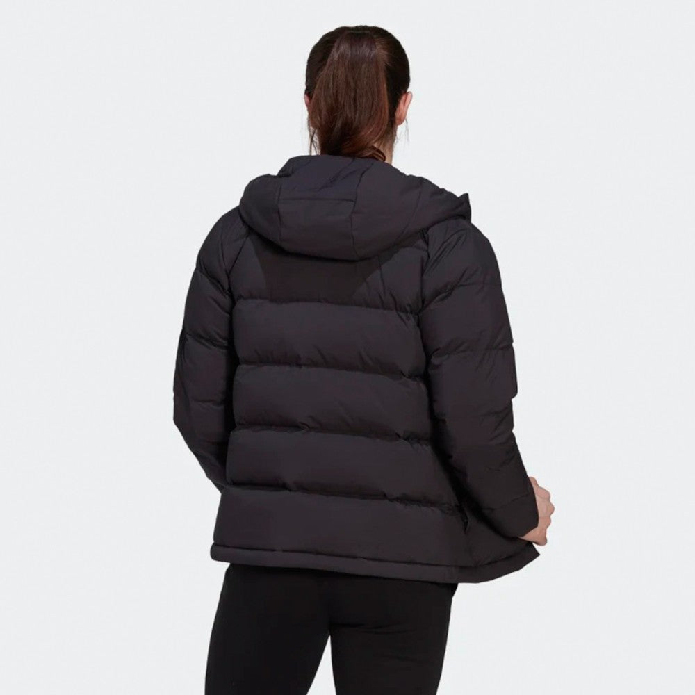 Jakne Adidas HG8747 F