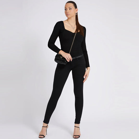 Farmerka Guess W2YA46D4PZ1 CBL1