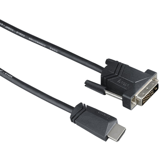Kabllo DVI-HDMI