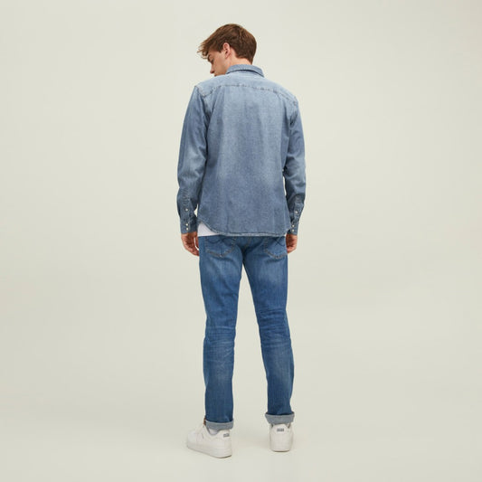 Këmishë Jack & Jones 12138115MBDF