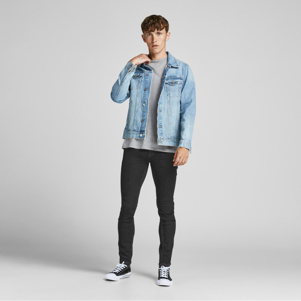 Farmerka Jack & Jones 12190857BLAD