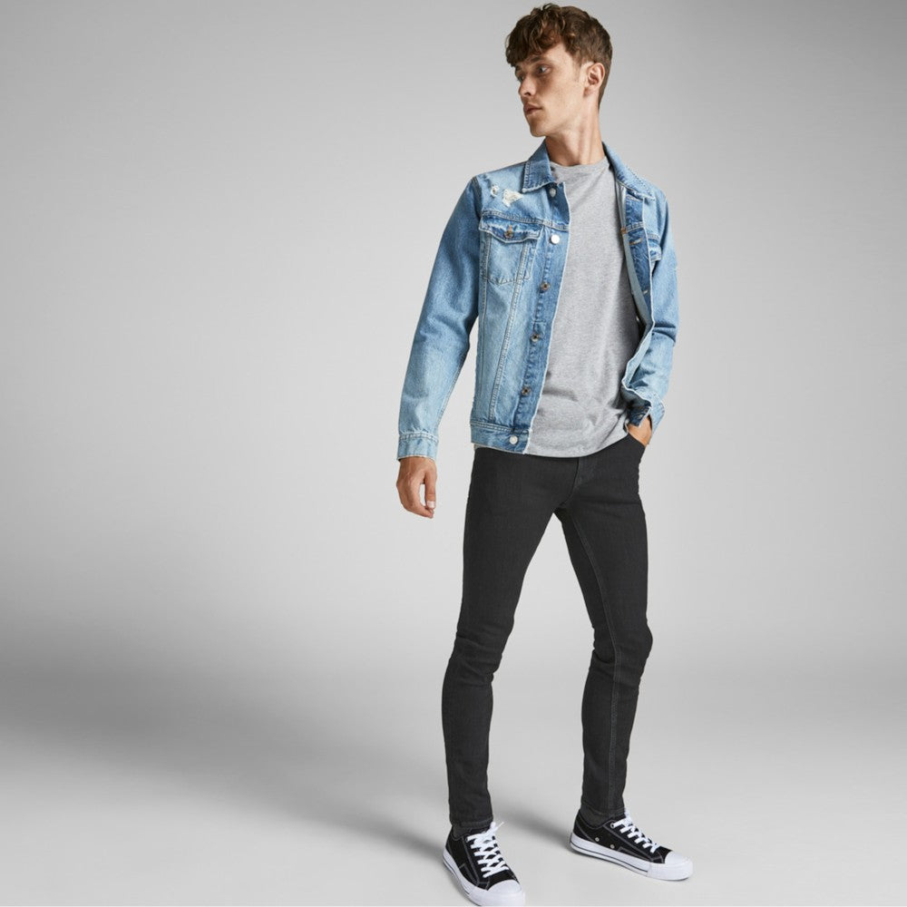 Farmerka Jack & Jones 12190857BLAD