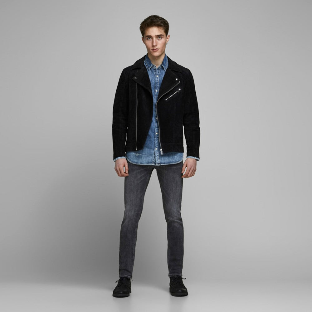 Farmerka Jack & Jones 12159030BLAD