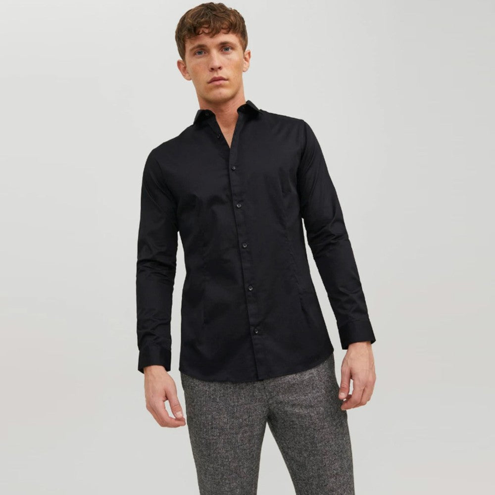 Këmishë Jack & Jones 12097662 BFSU