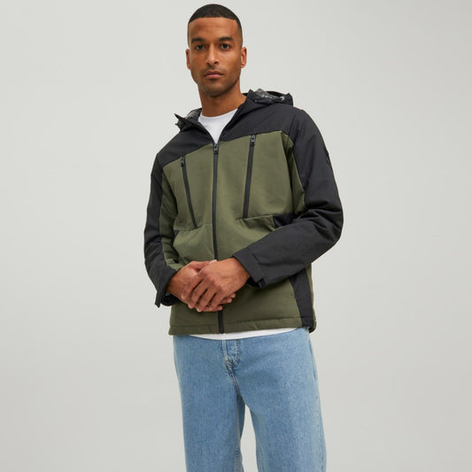 Duks Jack & Jones 12214640 FON