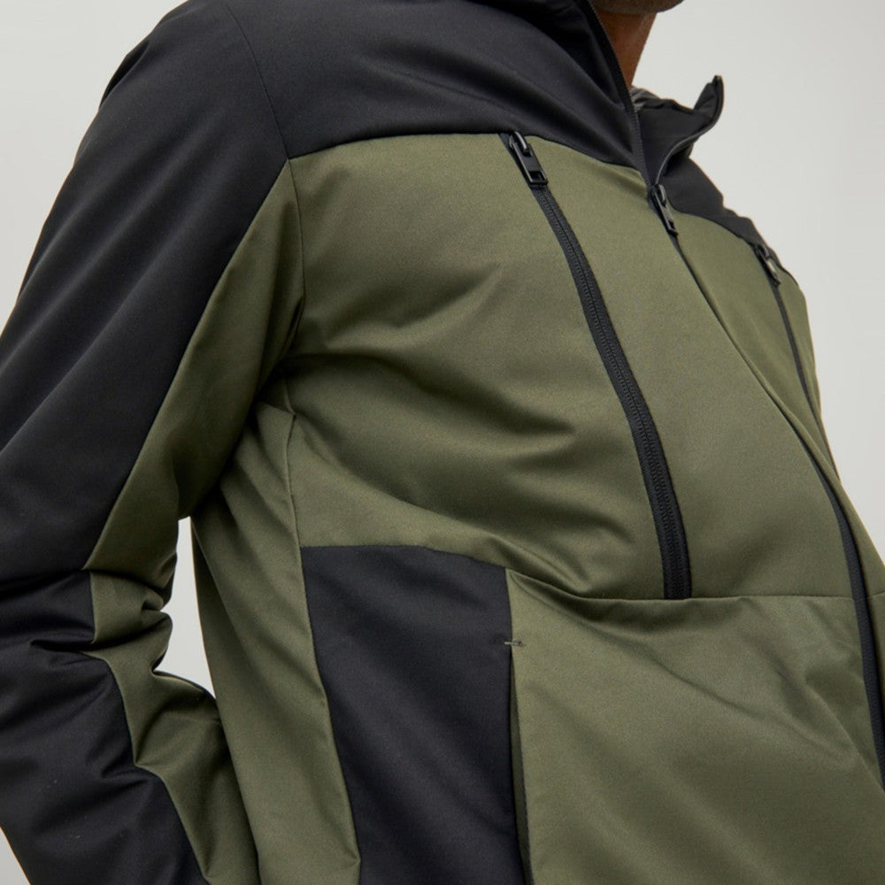 Duks Jack & Jones 12214640 FON