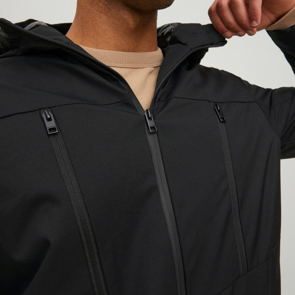 Duks Jack & Jones 12214640 BLA