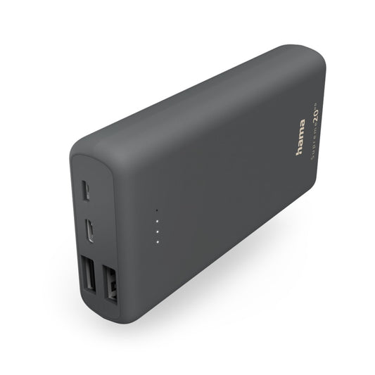 Power Bank 20000 mAh 201669