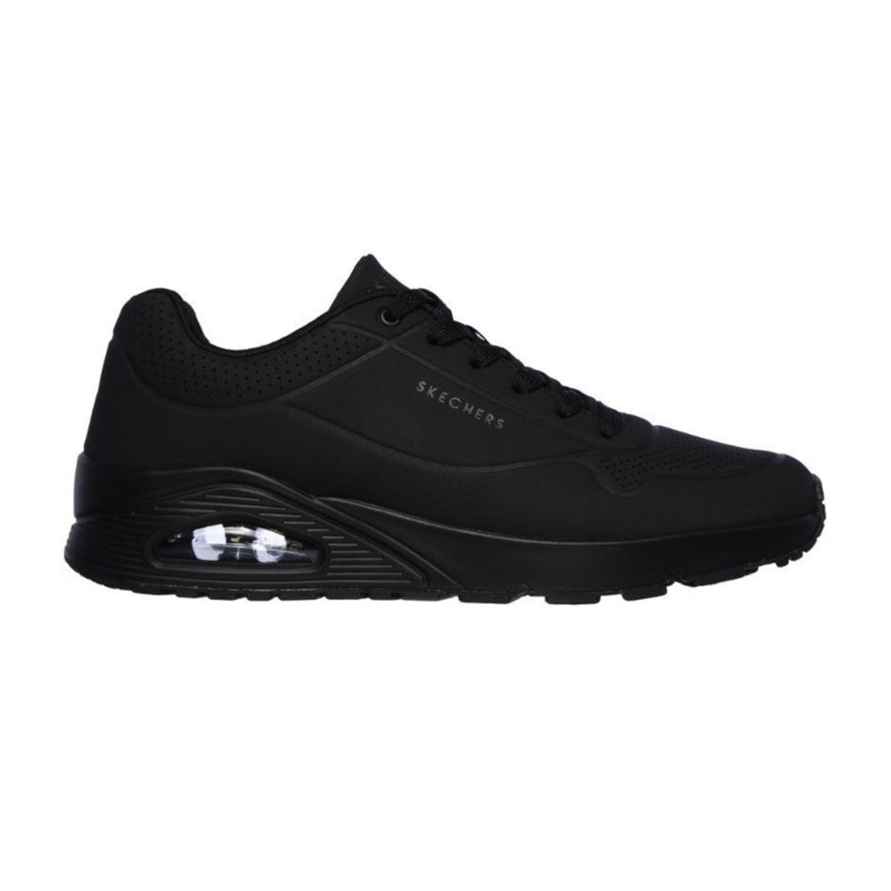 Patikë Skechers 52458 BBK M