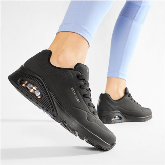 Patikë Skechers 73690 BBK F