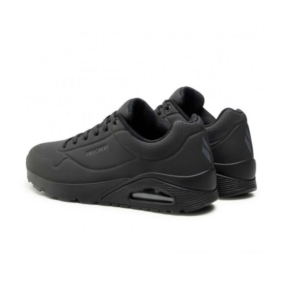 Patikë Skechers 73690 BBK F