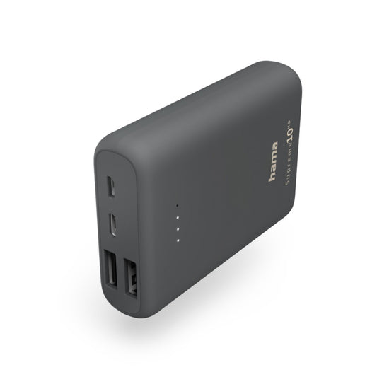 Power Bank 10000 mAh 201668