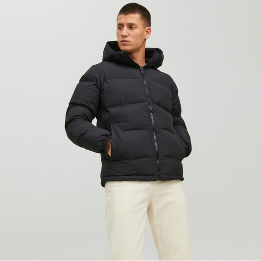 Jakne Jack & Jones 12211781BLA