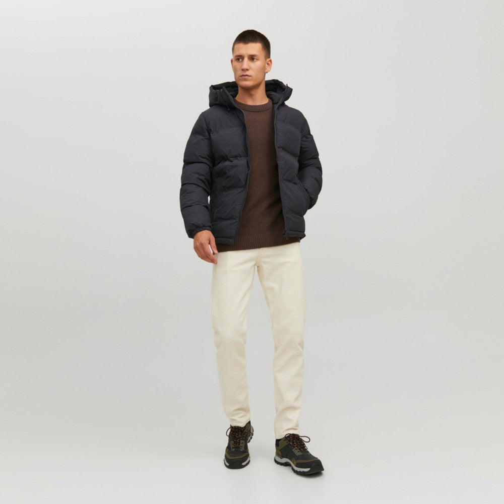 Jakne Jack & Jones 12211781BLA