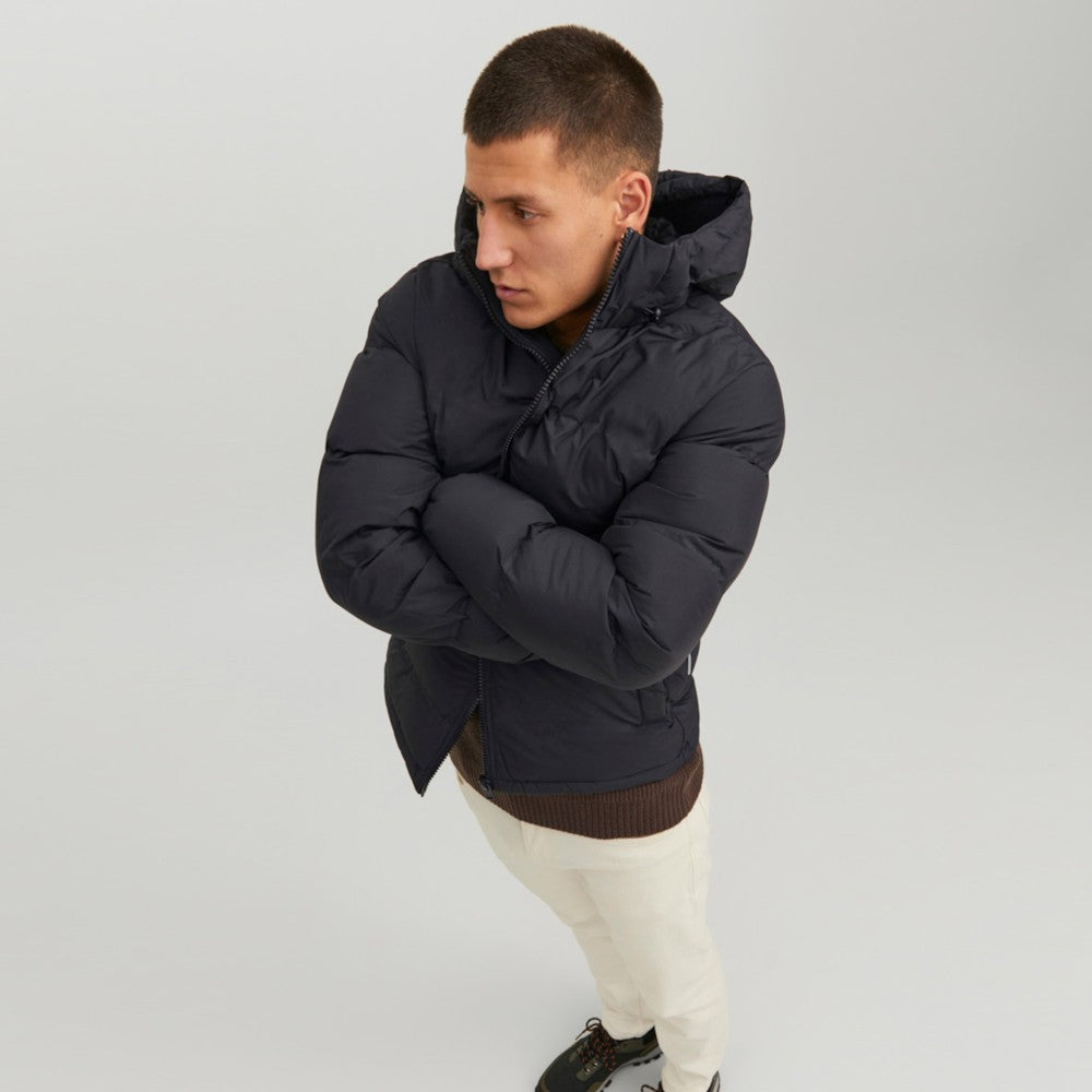 Jakne Jack & Jones 12211781BLA