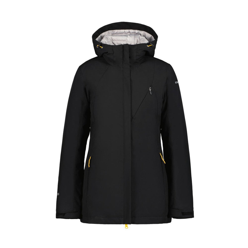 Jakne Icepeak 254976544 990 F