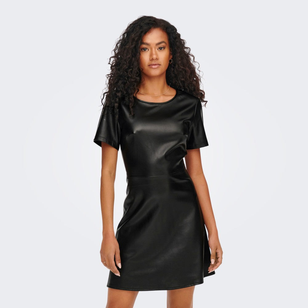 Fustan Only 15265704BLA