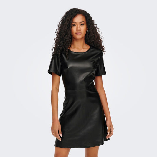 Fustan Only 15265704BLA