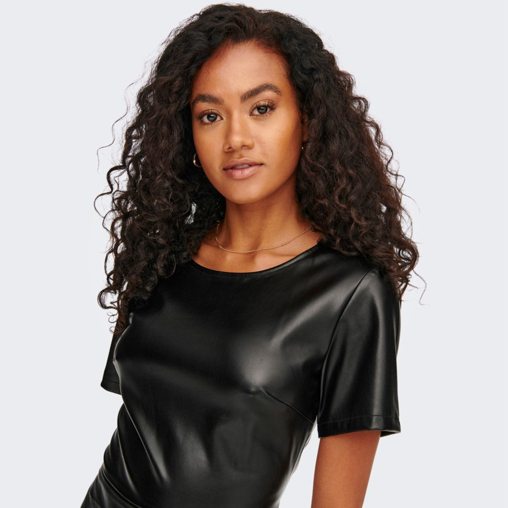 Fustan Only 15265704BLA