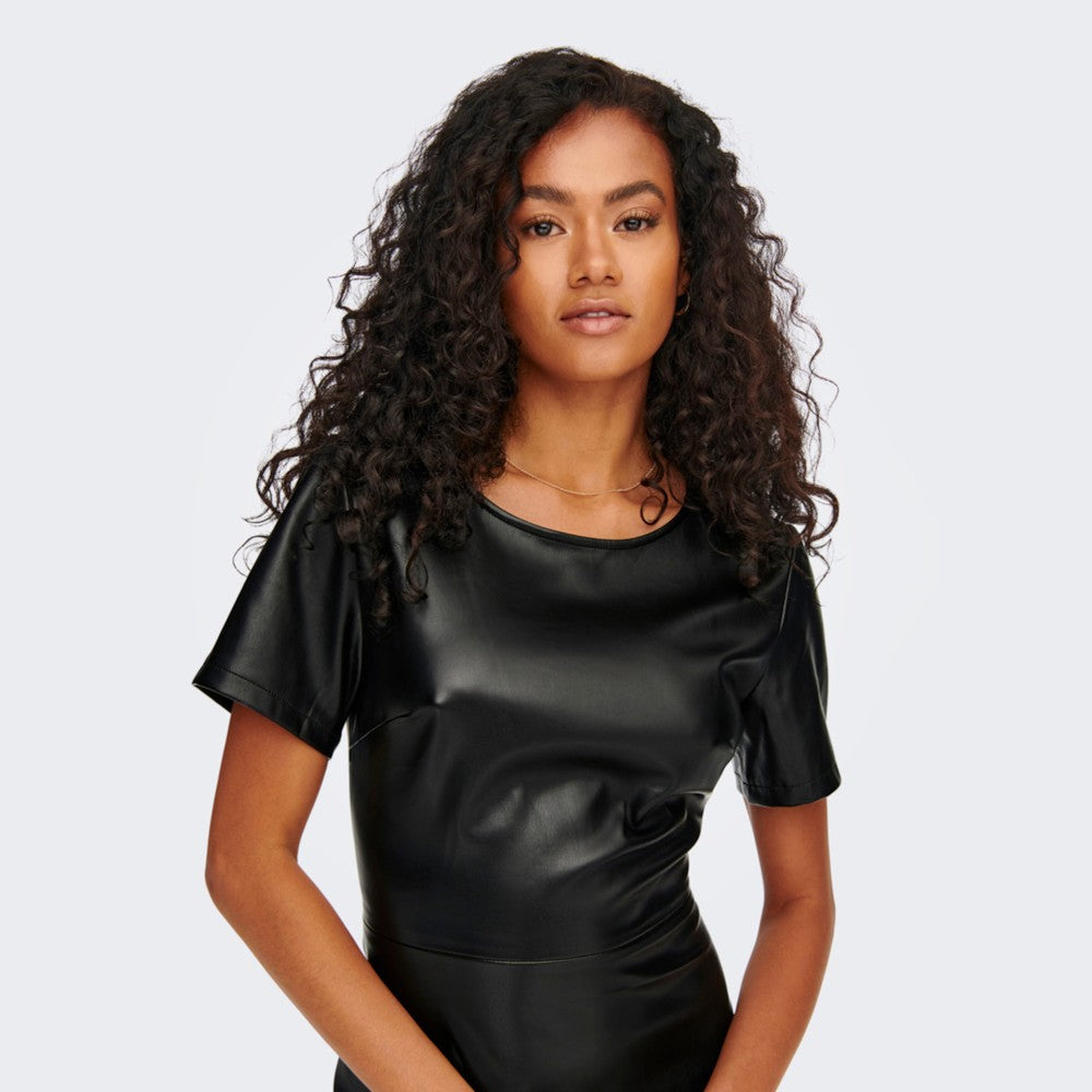 Fustan Only 15265704BLA