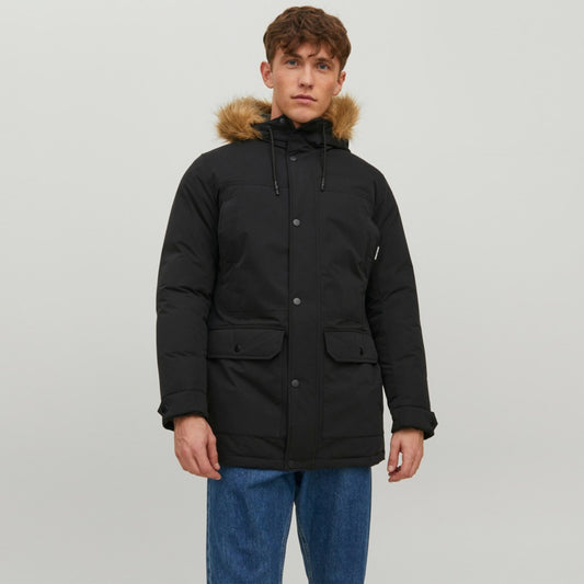 Jakne Jack & Jones 12211948BLA