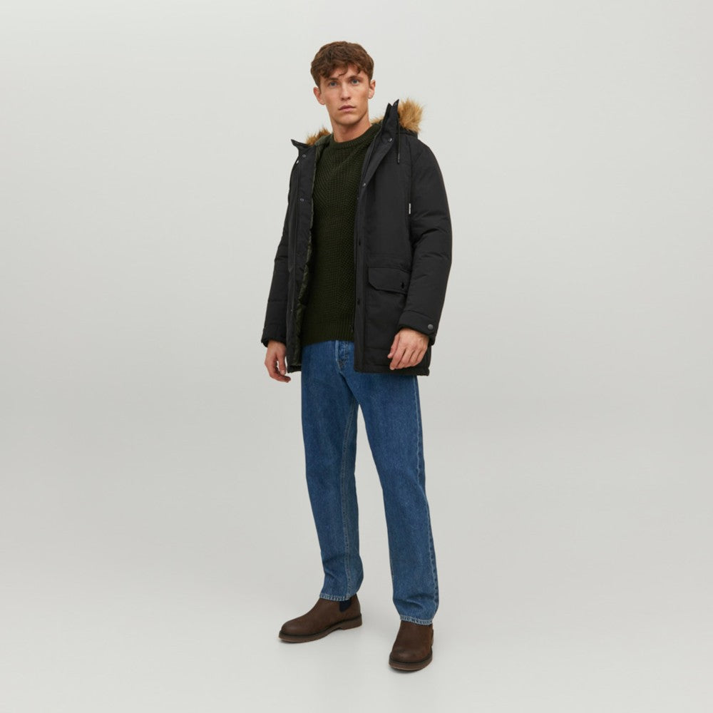 Jakne Jack & Jones 12211948BLA