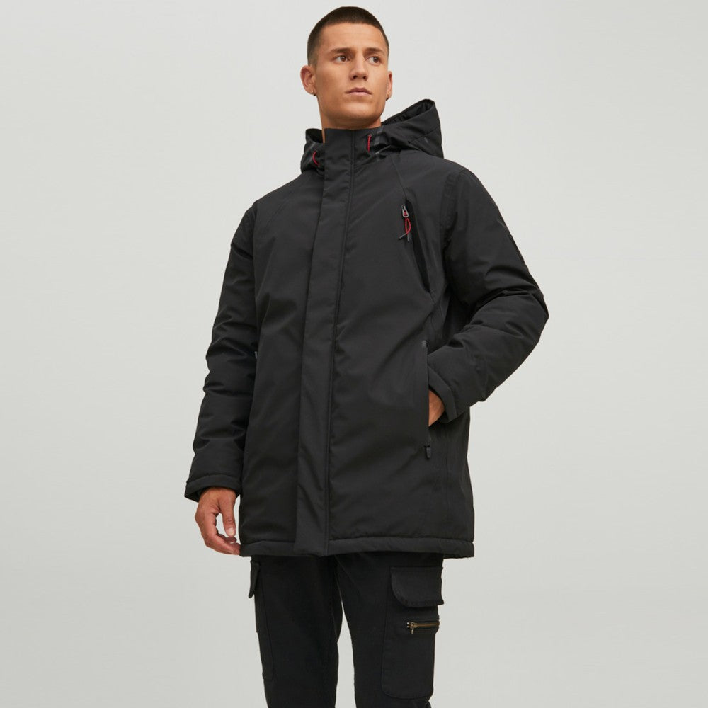 Jakne Jack & Jones 12215920BLA